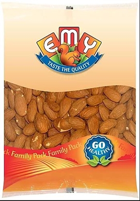 Picture of EMY ALMONDS 240GR